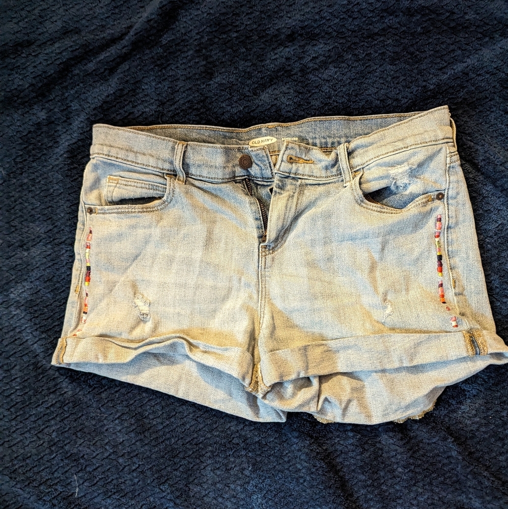 Old Navy shorts